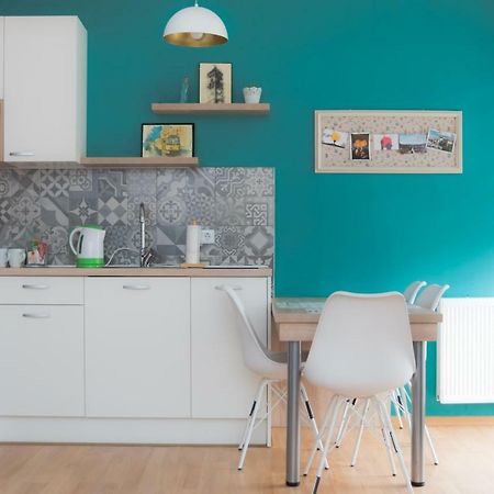 Chikma Apartments Sarajevo Bagian luar foto